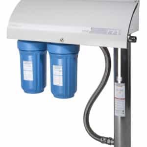 Big F Pro 156 UV Filtration System