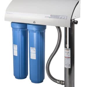 Big F Pro 256 UV Filtration System