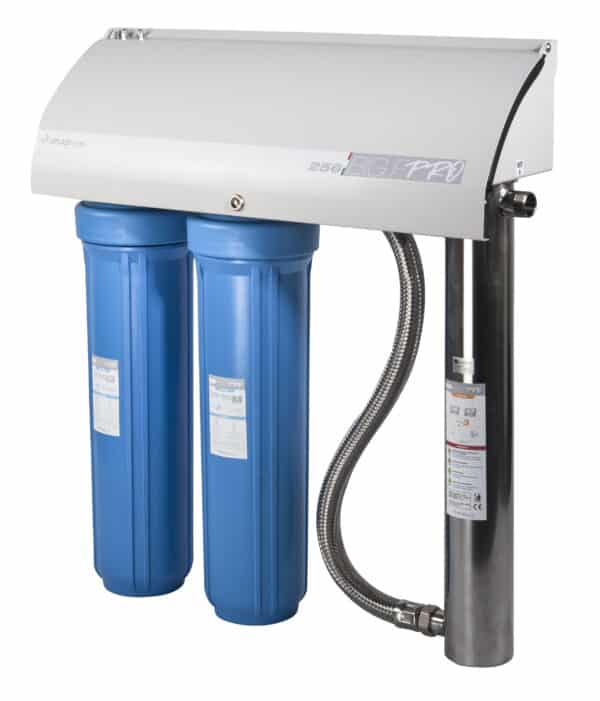 Big F Pro 256 UV Filtration System