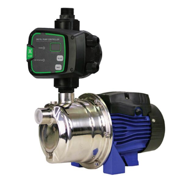 Bianco INOX45 Jet pump & NXT Controller