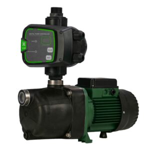 DAB JETCOM62NXT Jet pump & NXT Controller